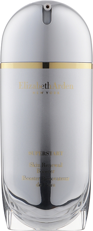 Интенсивная восстанавливающая сыворотка для лица - Elizabeth Arden Superstart Serum Skin Renewal Booster  — фото N4