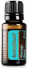 Парфумерія, косметика Ефірна олія - DoTERRA Aromatouch Oil