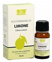 Парфумерія, косметика Дієтична добавка ефірної олії лимона - Bio Essenze Dietary Supplement