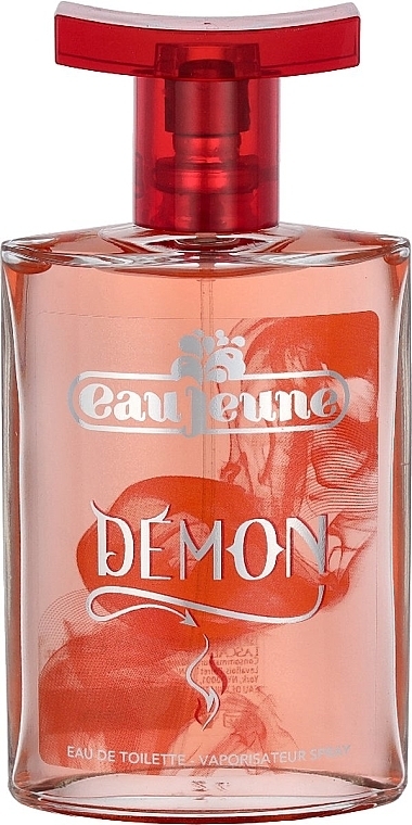 Eau Jeune Demon - Туалетная вода (тестер с крышечкой)  — фото N1