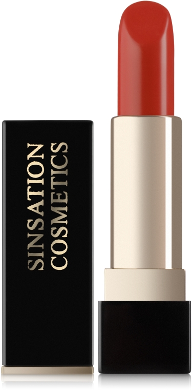 Матовая помада для губ - Sinsation Cosmetics Matte Lip Color — фото N1