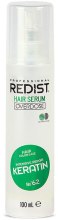 Духи, Парфюмерия, косметика Сыворотка для волос с кератином - Redist Professional Hair Serum With Keratin Oil