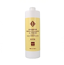 Духи, Парфюмерия, косметика Шампунь для волос с кокосом - Everego Bio Styling Coco Shampoo