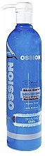 Гель для бритья - Morfose Ossion Shaving Gel 3in1 — фото N1