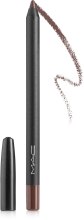 Духи, Парфюмерия, косметика Стойкий карандаш для глаз - MAC Pro Longwear Eye Liner