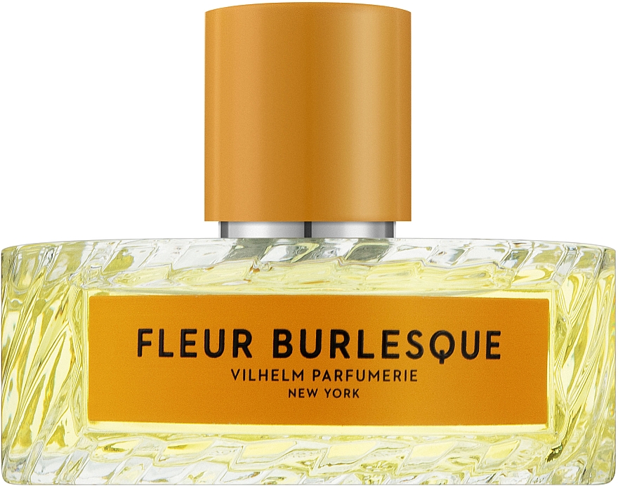 Vilhelm Parfumerie Fleur Burlesque - Парфюмированная вода (тестер без крышечки) — фото N1