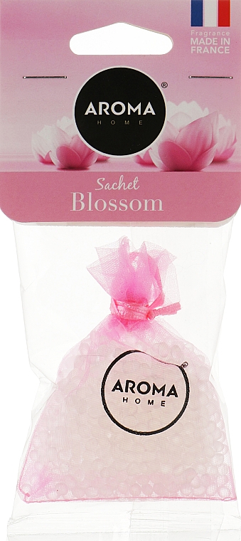 Ароматические мешочки для дома "Blossom" - Aroma Home Sachet