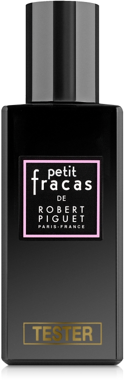 Robert Piguet Petit Fracas - Парфюмированная вода (тестер) — фото N1