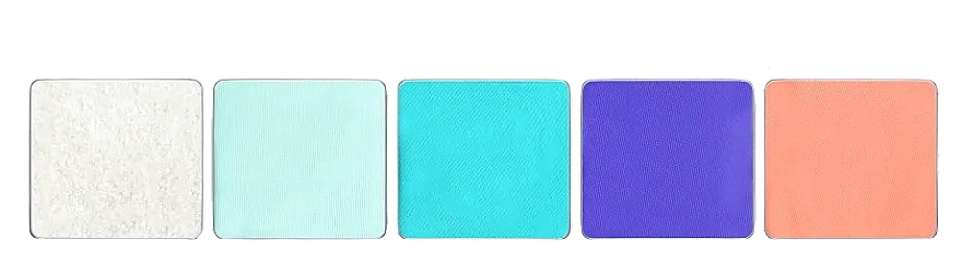 Палетка теней для век - Stars From The Stars Moonlight Party Eyeshadow Palette — фото N2