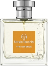 Sergio Tacchini The Essence - Туалетная вода — фото N1