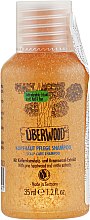 Духи, Парфюмерия, косметика Шампунь для ухода за кожей головы - Uberwood Scalp Care Shampoo (миниатюра)