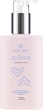 Кондиционер для защиты цвета окрашенных волос - Halier Re:flect Conditioner — фото N2