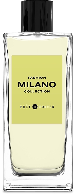 Pret à Porter Fashion Collection Milano - Парфумована вода — фото N1