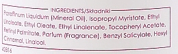 Олія для масажу "Вітамінна" - Ziaja Body Oil — фото N3