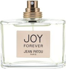 Парфумерія, косметика Jean Patou JOY FOREVER - Туалетна вода (тестер без кришечки)