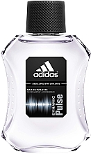 Adidas Dynamic Pulse - Туалетна вода — фото N1