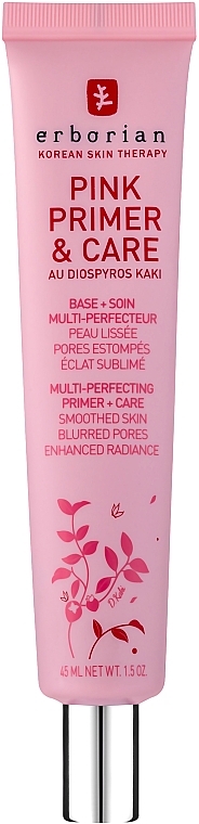 PP-крем "Досконале сяйво" - Erborian Pink Perfect Cream — фото N1