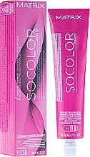 УЦІНКА Стійка крем-фарба для волосся - Matrix Socolor Beauty * — фото N9