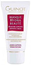 Парфумерія, косметика УЦІНКА! Зволожувальна маска краси - Guinot Masque Hydra Beaute *