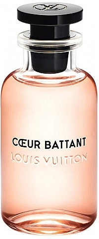 Louis Vuitton Cœur Battant - Парфюмированная вода (тестер с крышечкой) — фото N1