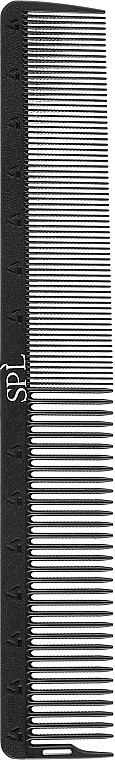 Набір гребінців для волосся, 5 шт. - SPL 13724 — фото N3