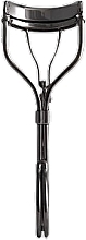 Щипцы для ресниц, черные - Luvia Cosmetics Eyelash Curler  — фото N3