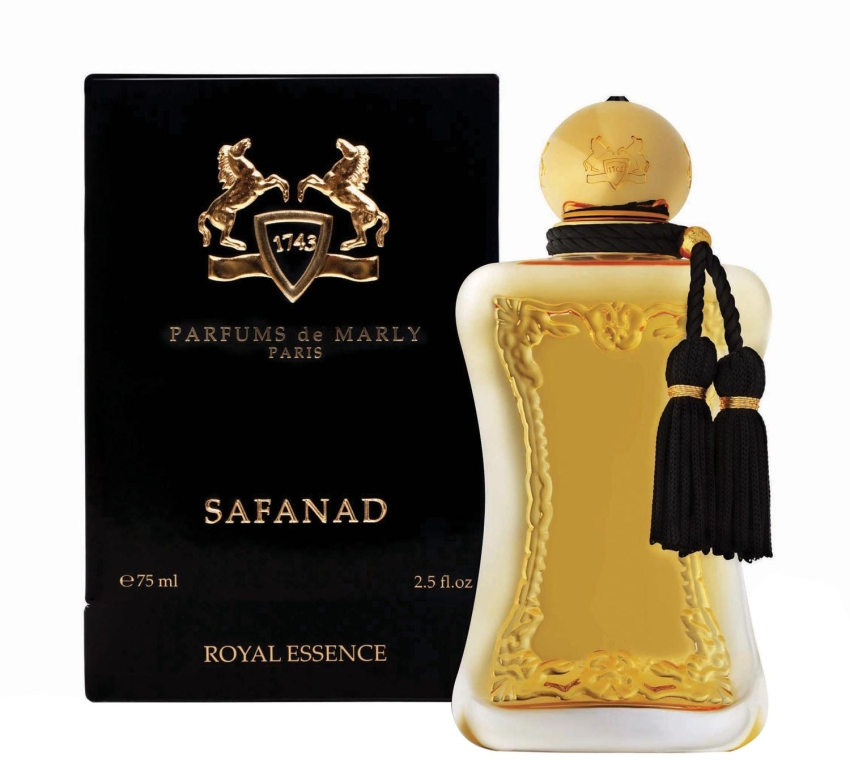 Parfums de Marly Safanad - Парфюмированная вода