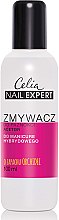 Духи, Парфюмерия, косметика Жидкость для снятия лака "Орихидея" - Celia Nail Expert