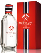 Парфумерія, косметика Tommy Hilfiger Tommy Girl Summer 2013 - Туалетна вода