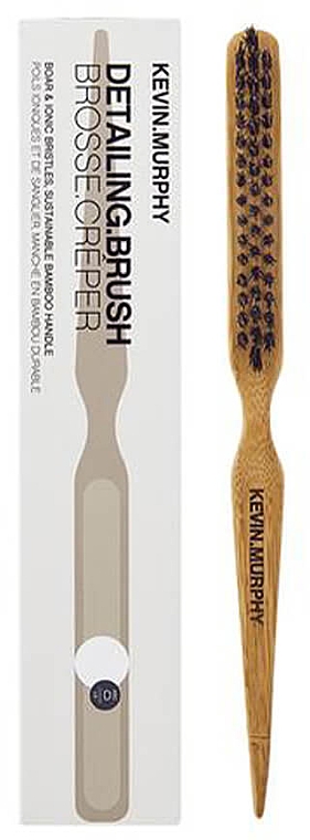 Расческа для волос - Kevin Murphy Detailing Brush — фото N1