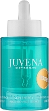 Духи, Парфюмерия, косметика Увлажняющий энергетический эликсир - Juvena Skin Energy Aqua Recharge Essence (тестер)