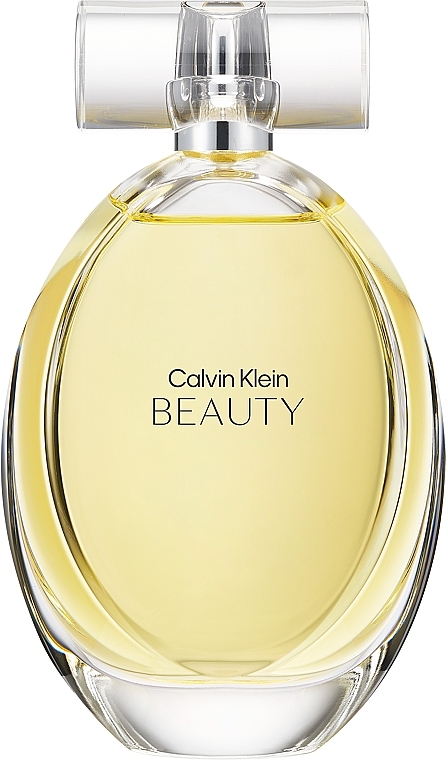 Calvin Klein Beauty - Парфумована вода — фото N1