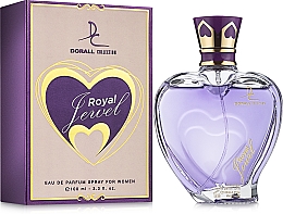Dorall Collection Royal Jewel - Парфюмированная вода — фото N2