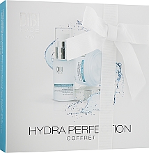 Парфумерія, косметика Набір - DIBI Milano Hydra Perfection (f/cr/50ml + f/ser/30ml)