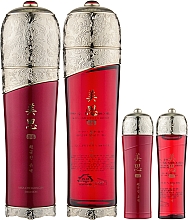 Парфумерія, косметика Набір - Missha Misa Cho Gong Jin Special Set I (ton/30ml + ton/150ml + emulsion/30ml + emulsion/125ml)