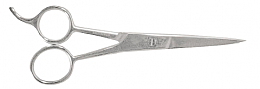 Ножиці перукарські, 13 см - Titania — фото N1