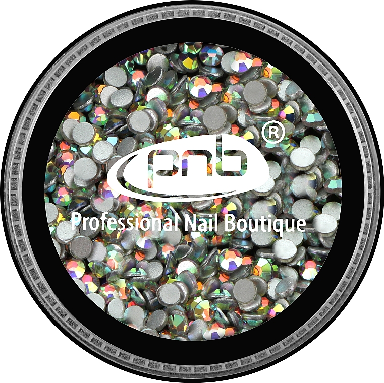 Стразы для ногтей - PNB АВ SS5 Glass — фото N1