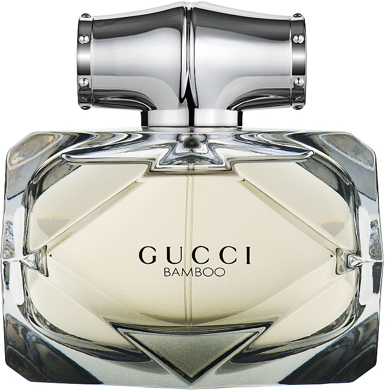 Gucci Gucci Bamboo - Парфумована вода — фото N1