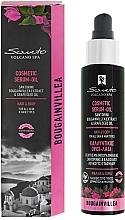 Парфумерія, косметика Олія для тіла та волосся - Santo Volcano Spa Bougainvillea Cosmetic Serum-Oil For Hair And Body