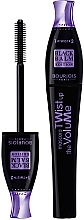 Туш для вій - Bourjois Mascara Twist Up The Volume Black Balm Edition — фото N2