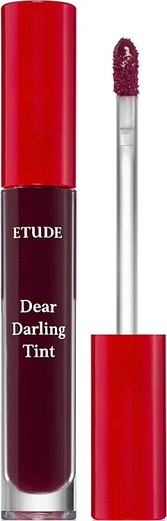 Гелевый тинт для губ - Etude Dear Darling Water Gel Tint — фото N1