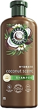 Духи, Парфюмерия, косметика Шампунь для волос "Кокос" - Herbal Essences Hydrate Coconut Scent Shampoo