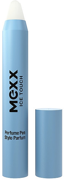 Mexx Ice Touch Woman Parfum To Go - Парфюмированная ручка — фото N1