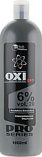 Окислительная эмульсия для интенсивной крем-краски Ticolor Classic 6% - Tico Professional Ticolor Classic OXIgen  — фото N2