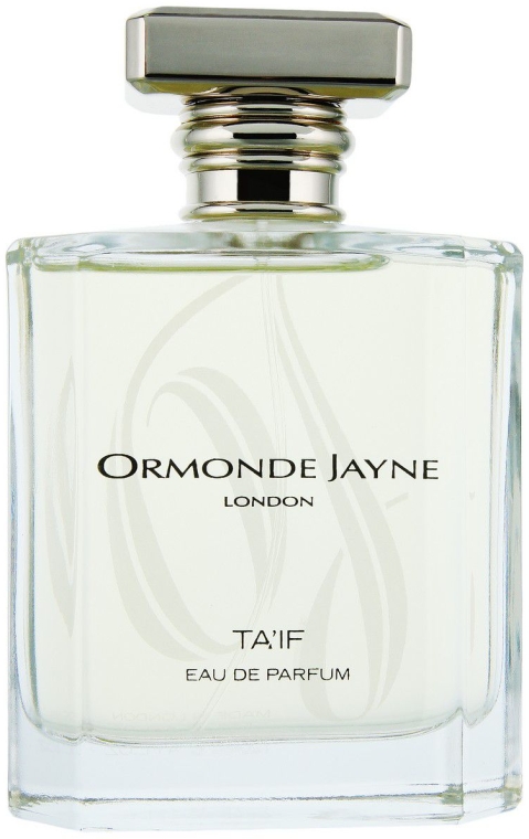 Ormonde Jayne Ta`if - Парфюмированная вода (тестер с крышечкой) — фото N1