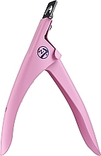 Духи, Парфюмерия, косметика Книпстер для ногтей - W7 Cosmetics False Nail Cutter