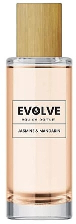 Evolve Jasmin & Mandarin - Парфумована вода — фото N1