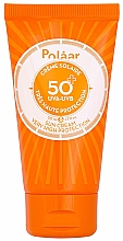 Духи, Парфюмерия, косметика Солнцезащитный тонирующий крем - Polaar Very High Protection Sun Cream SPF 50+