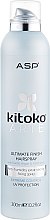 Парфумерія, косметика Лак для волосся, сильної фиксації - ASP Kitoko Arte Ultimate Finish Hairspray