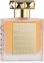 Духи, Парфюмерия, косметика Roja Parfums Lily Extrait - Духи